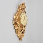 1044 6400 WALL CLOCK